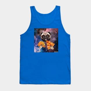 Pugzasmall Tank Top